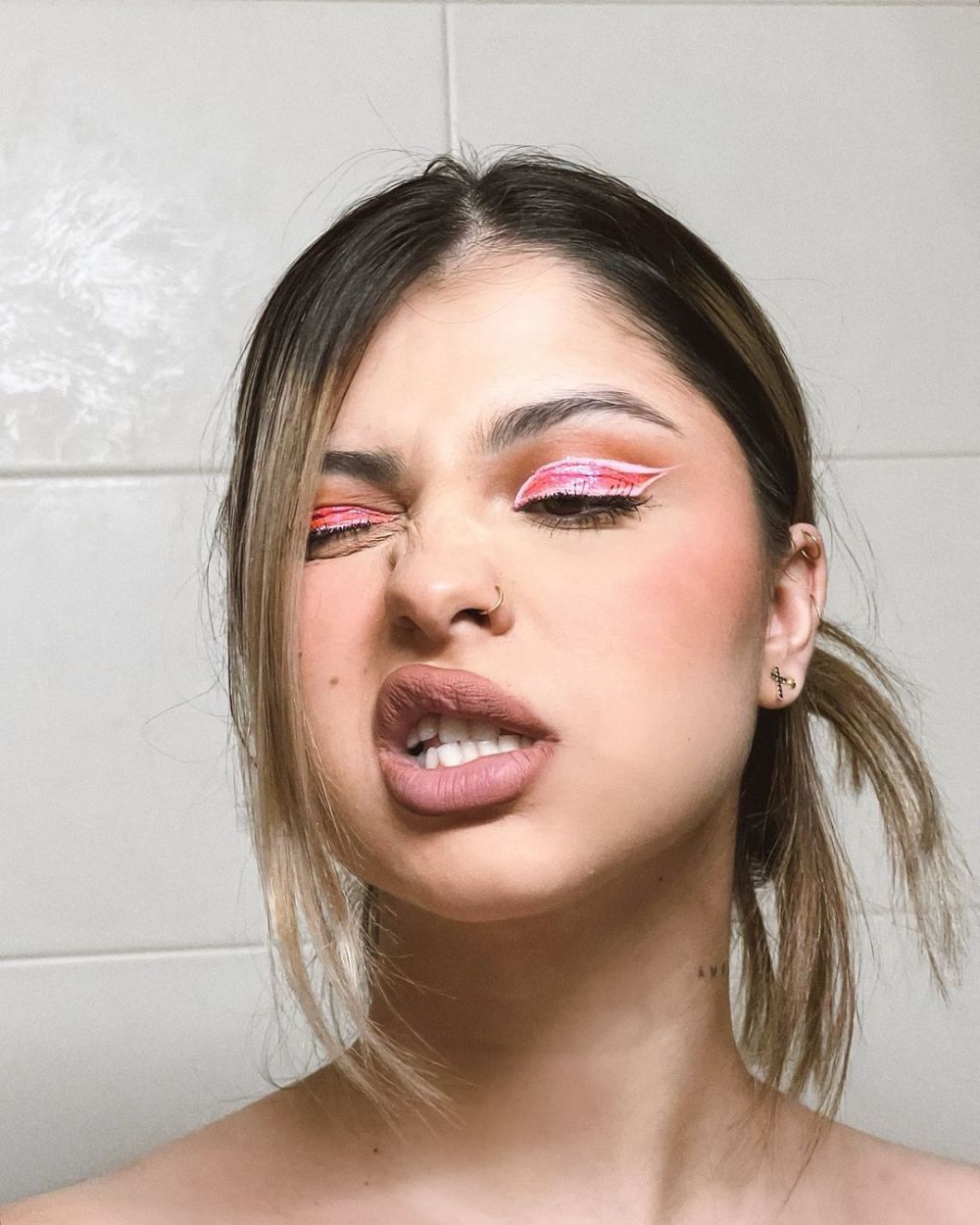 Iubita lui Cristi Manea a născut! Irina Deaconescu a publicat primele fotografii din spital și a dezvăluit numele inedit al fetiței _11