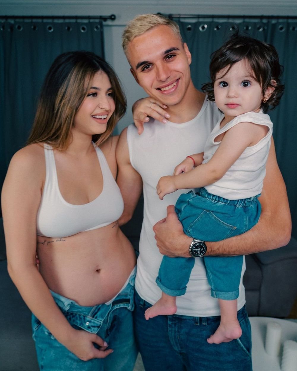 Iubita lui Cristi Manea a născut! Irina Deaconescu a publicat primele fotografii din spital și a dezvăluit numele inedit al fetiței _17