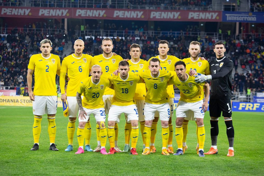 Nu m-aș arunca să dăm cu barda! Reacție categorică din partea unui fost fotbalist cu peste 100 de selecții. Israel - Rom&acirc;nia e marți, 20:45, &icirc;n direct pe Pro X și VOYO