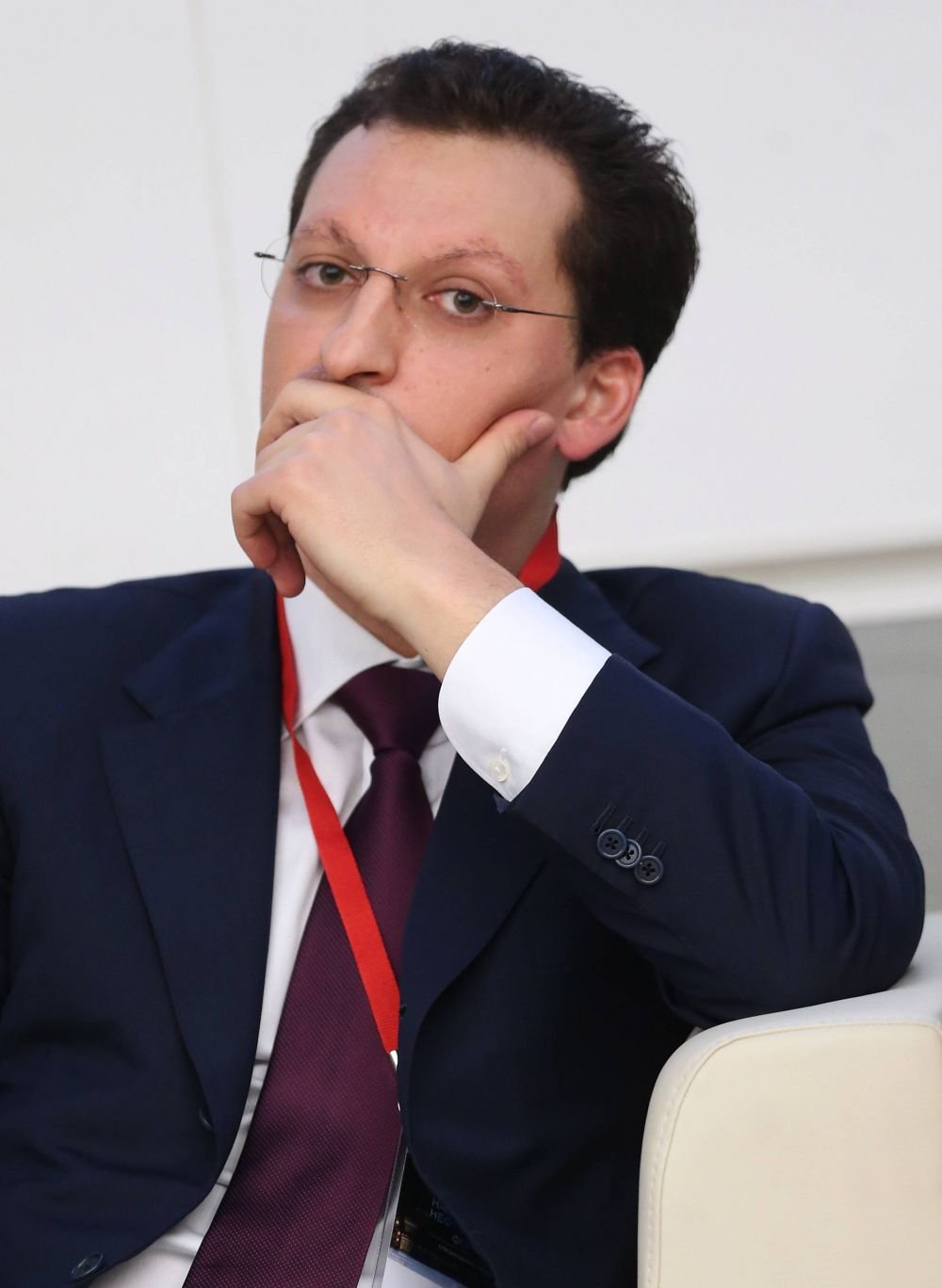 Fostul ginere al lui Putin, cel mai tânăr miliardar din Rusia, în centrul scandalului după ce a fugit la Dubai! A fost surprins cu fiica generalului FSB _9