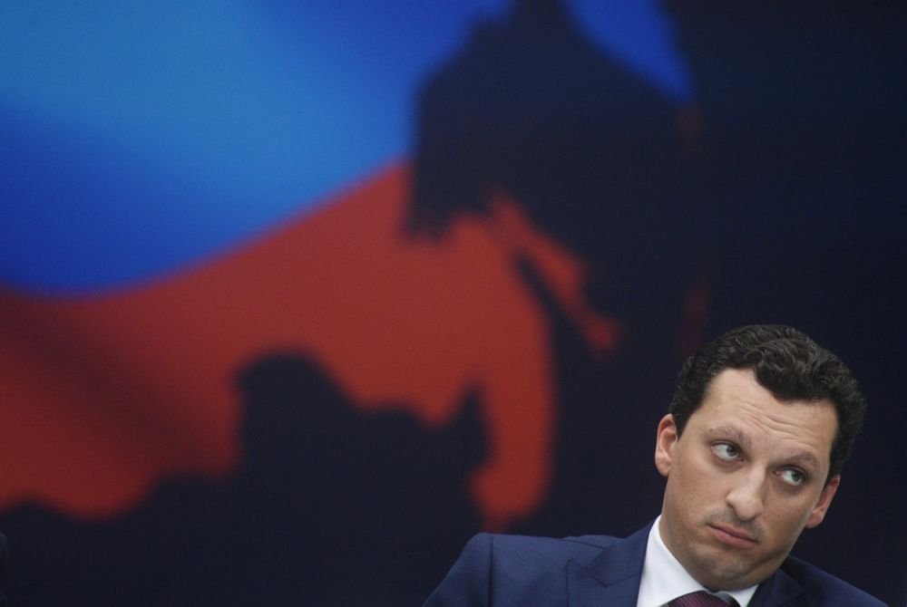 Fostul ginere al lui Putin, cel mai tânăr miliardar din Rusia, în centrul scandalului după ce a fugit la Dubai! A fost surprins cu fiica generalului FSB _10