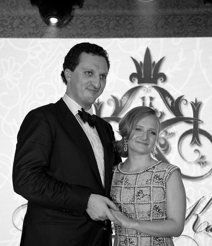 Fostul ginere al lui Putin, cel mai tânăr miliardar din Rusia, în centrul scandalului după ce a fugit la Dubai! A fost surprins cu fiica generalului FSB _12