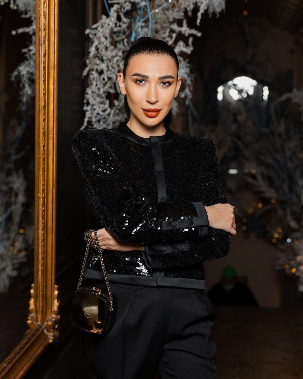 Fostul ginere al lui Putin, cel mai tânăr miliardar din Rusia, în centrul scandalului după ce a fugit la Dubai! A fost surprins cu fiica generalului FSB _14