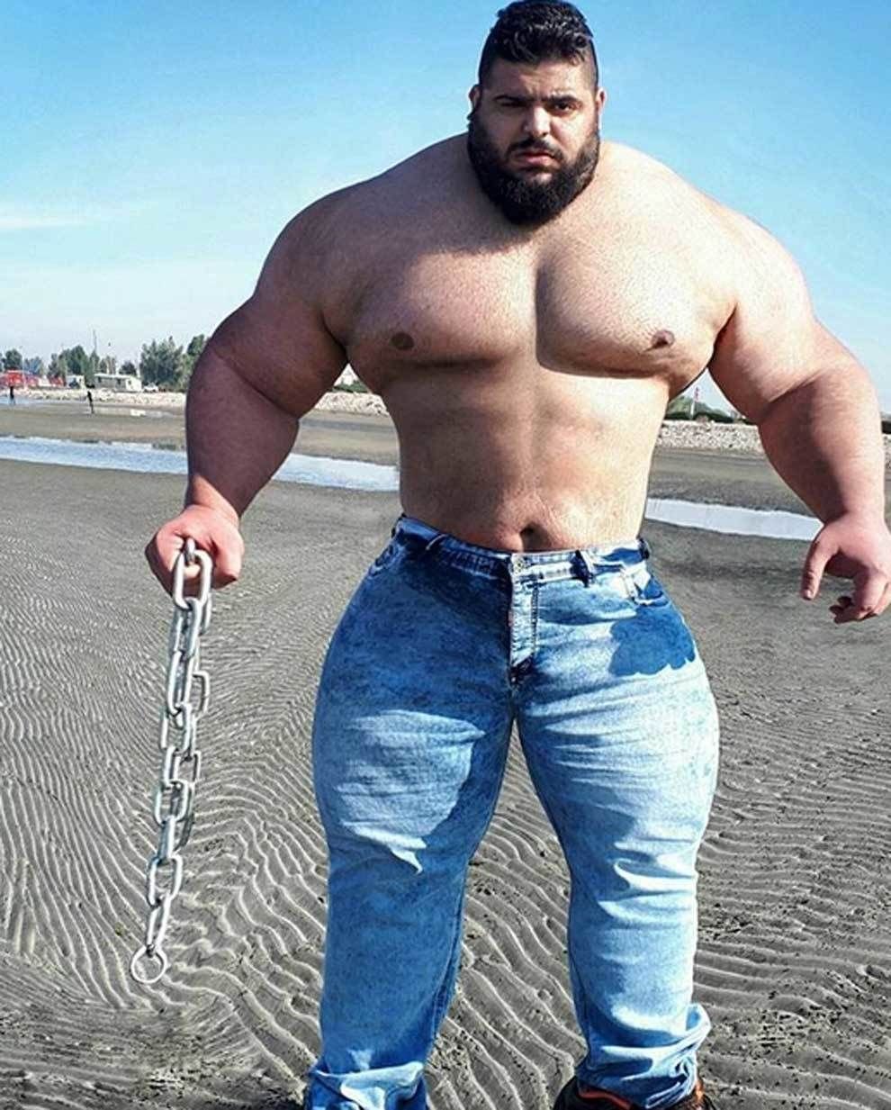 Hulk din Iran a răbufnit: 