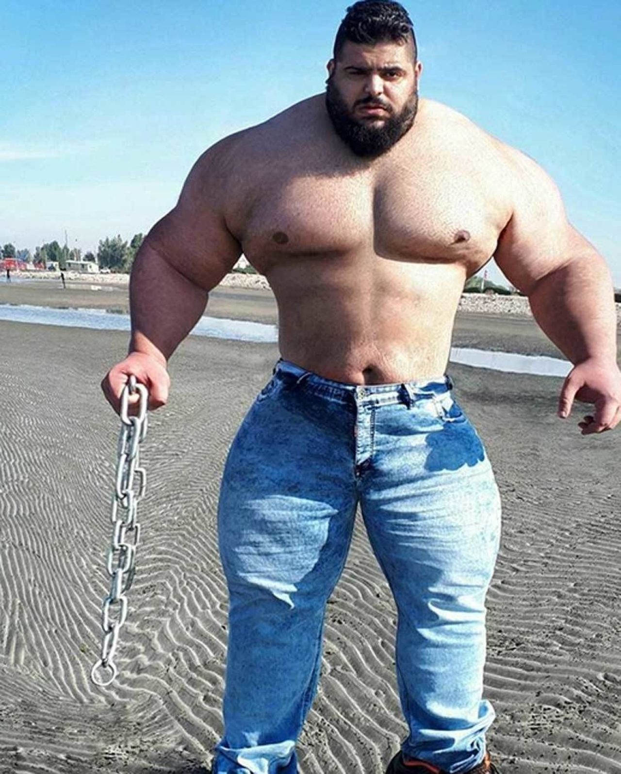Hulk din Iran a răbufnit: