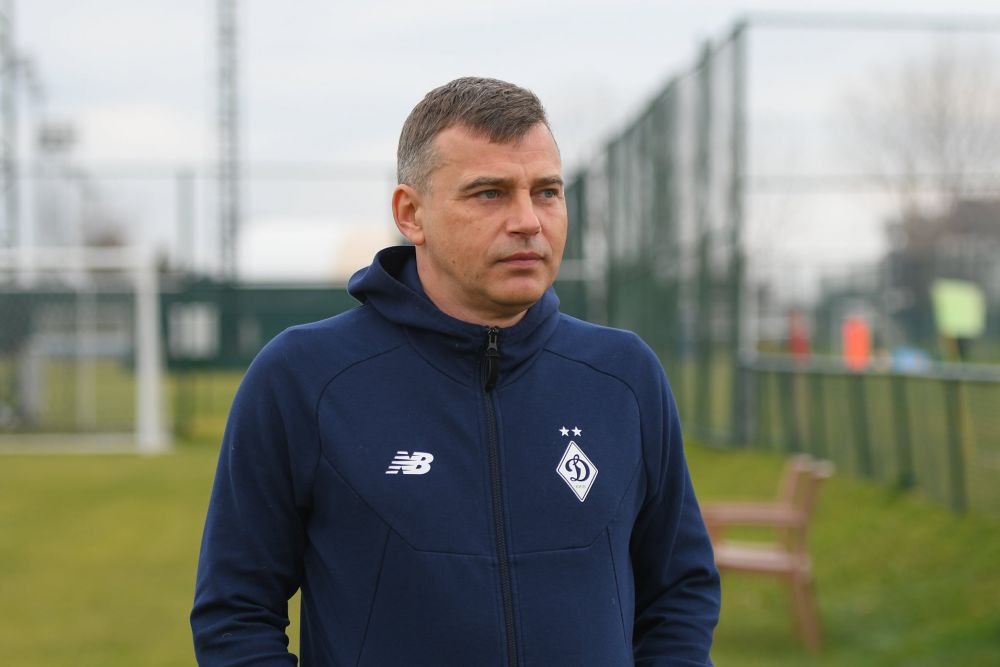 Oficialii lui Dinamo Kiev, mesaje de mulțumire pentru Rom&acirc;nia și Gigi Becali: &bdquo;Mi-aș dori ca bucureștenii să vină la stadion să ne susțină!&rdquo;&nbsp;
