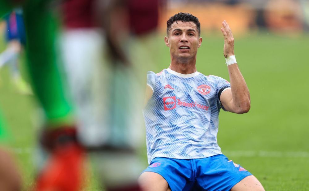 Pierderi financiare importante pentru Cristiano Ronaldo! Ce bonusuri ratează după ce United a fost scoasă din lupta pentru toate trofeele _1