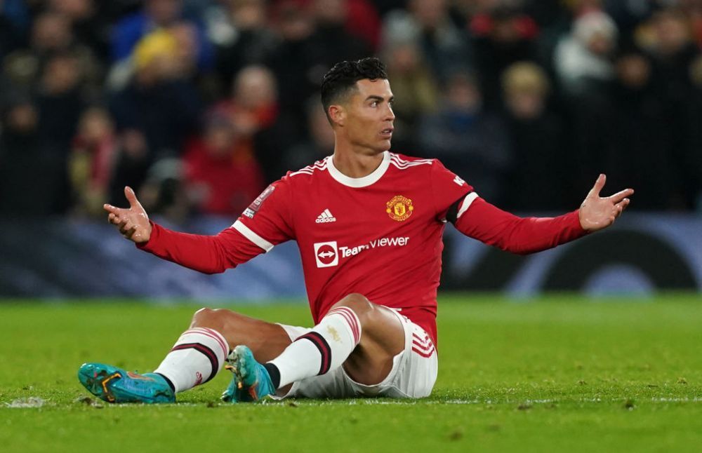 Pierderi financiare importante pentru Cristiano Ronaldo! Ce bonusuri ratează după ce United a fost scoasă din lupta pentru toate trofeele _2