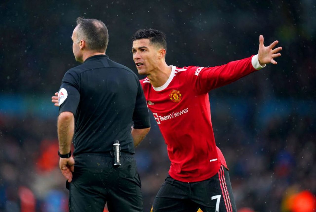 Pierderi financiare importante pentru Cristiano Ronaldo! Ce bonusuri ratează după ce United a fost scoasă din lupta pentru toate trofeele _3