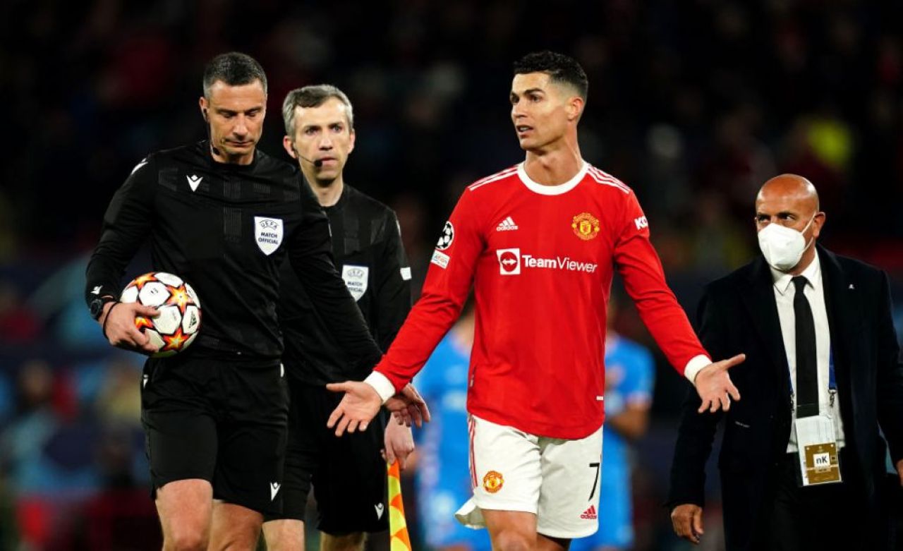 Pierderi financiare importante pentru Cristiano Ronaldo! Ce bonusuri ratează după ce United a fost scoasă din lupta pentru toate trofeele _5