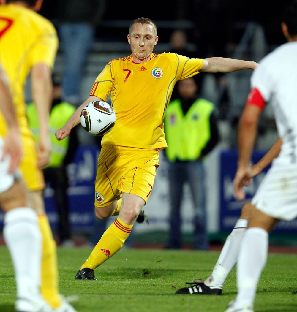 Transformare uriașă a lui Tiberiu Ghioane! Cum arată acum fostul jucător de la Rapid și Dynamo Kyiv_1