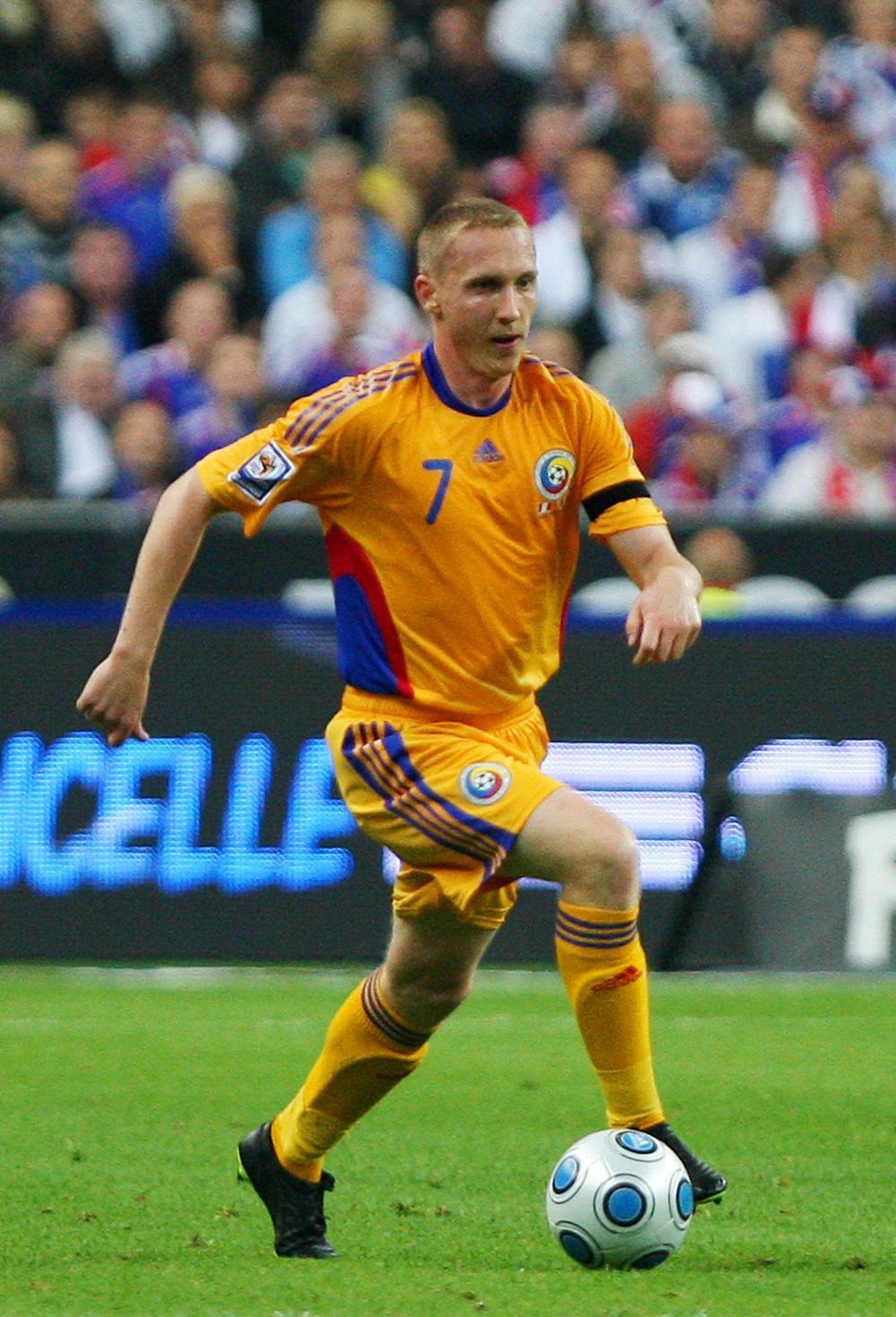 Transformare uriașă a lui Tiberiu Ghioane! Cum arată acum fostul jucător de la Rapid și Dynamo Kyiv_2