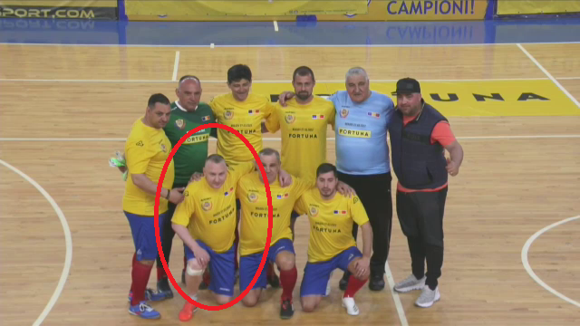 Transformare uriașă a lui Tiberiu Ghioane! Cum arată acum fostul jucător de la Rapid și Dynamo Kyiv_7
