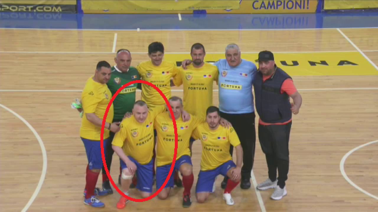 Transformare uriașă a lui Tiberiu Ghioane! Cum arată acum fostul jucător de la Rapid și Dynamo Kyiv_7
