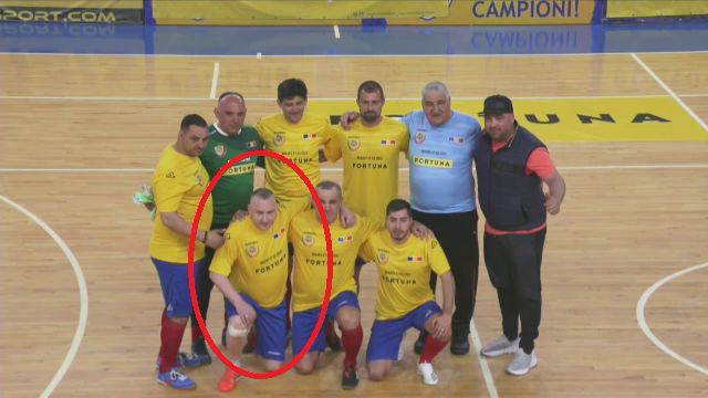 Transformare uriașă a lui Tiberiu Ghioane! Cum arată acum fostul jucător de la Rapid și Dynamo Kyiv_7