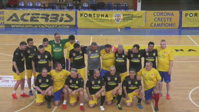 Transformare uriașă a lui Tiberiu Ghioane! Cum arată acum fostul jucător de la Rapid și Dynamo Kyiv_8