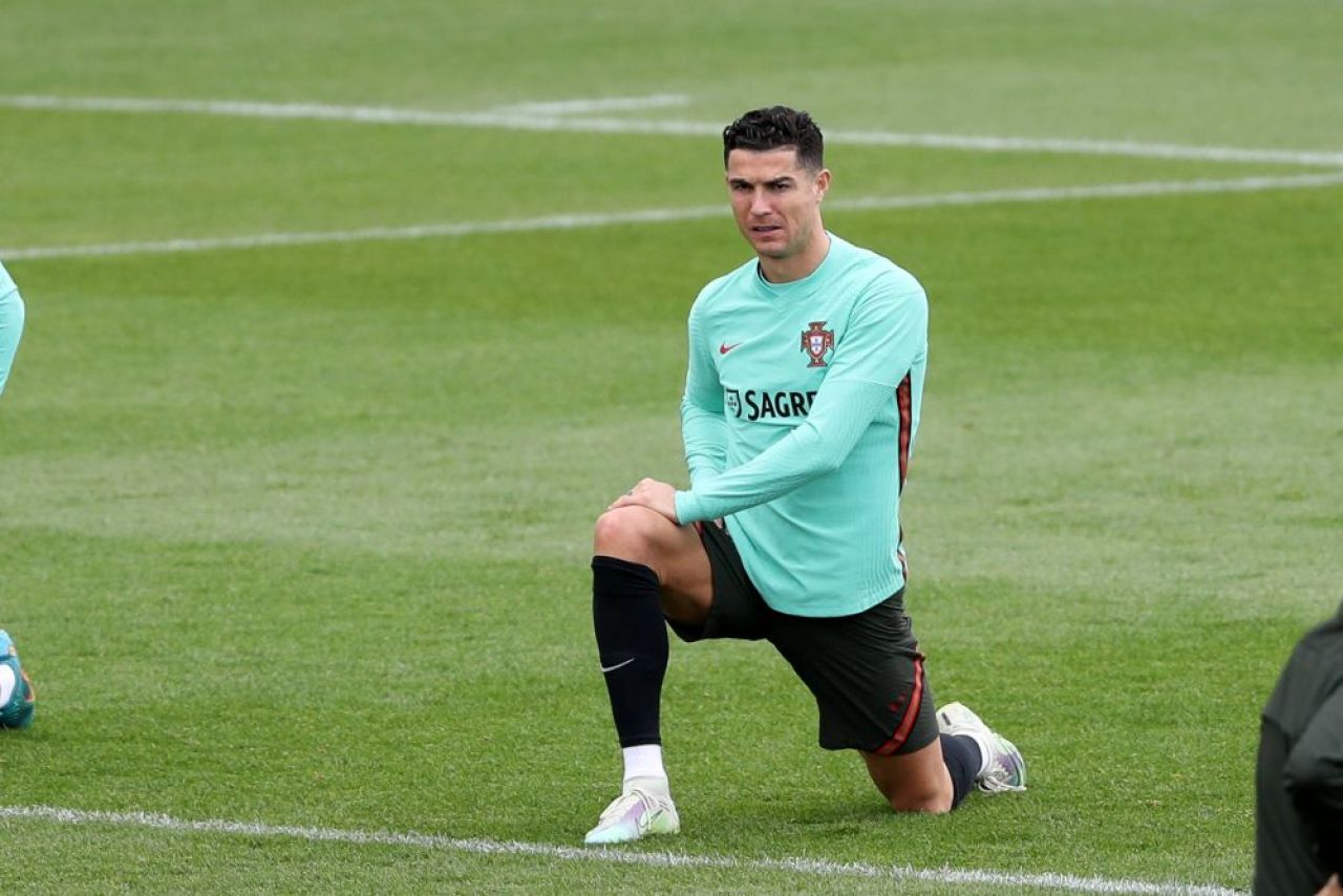 Jucătorul care l-a făcut pe Cristiano Ronaldo să exclame: ”S-a întors regele!”_1