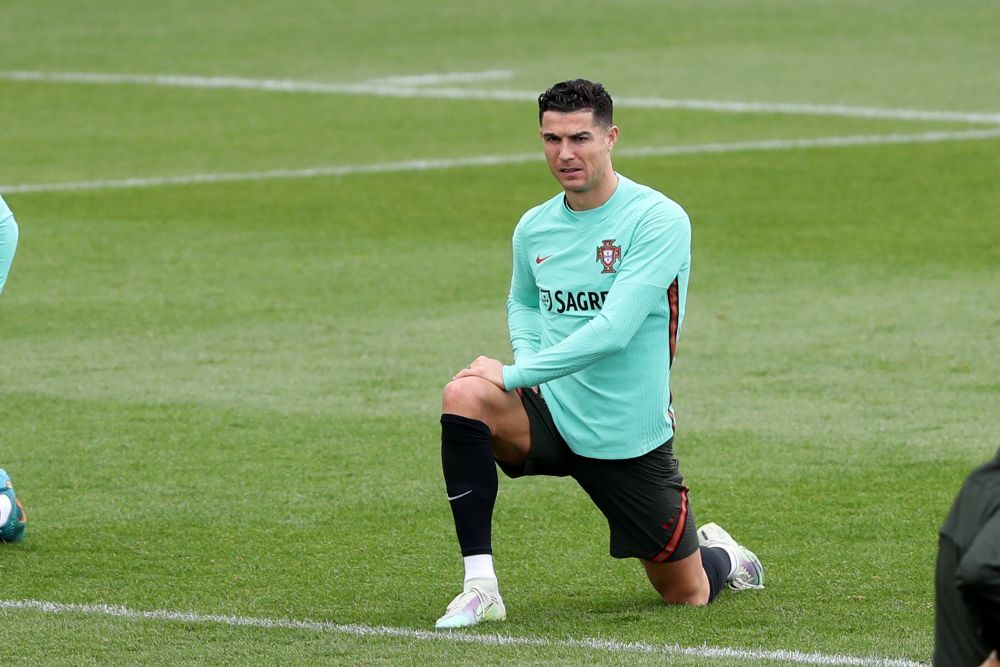 Jucătorul care l-a făcut pe Cristiano Ronaldo să exclame: ”S-a întors regele!”_1