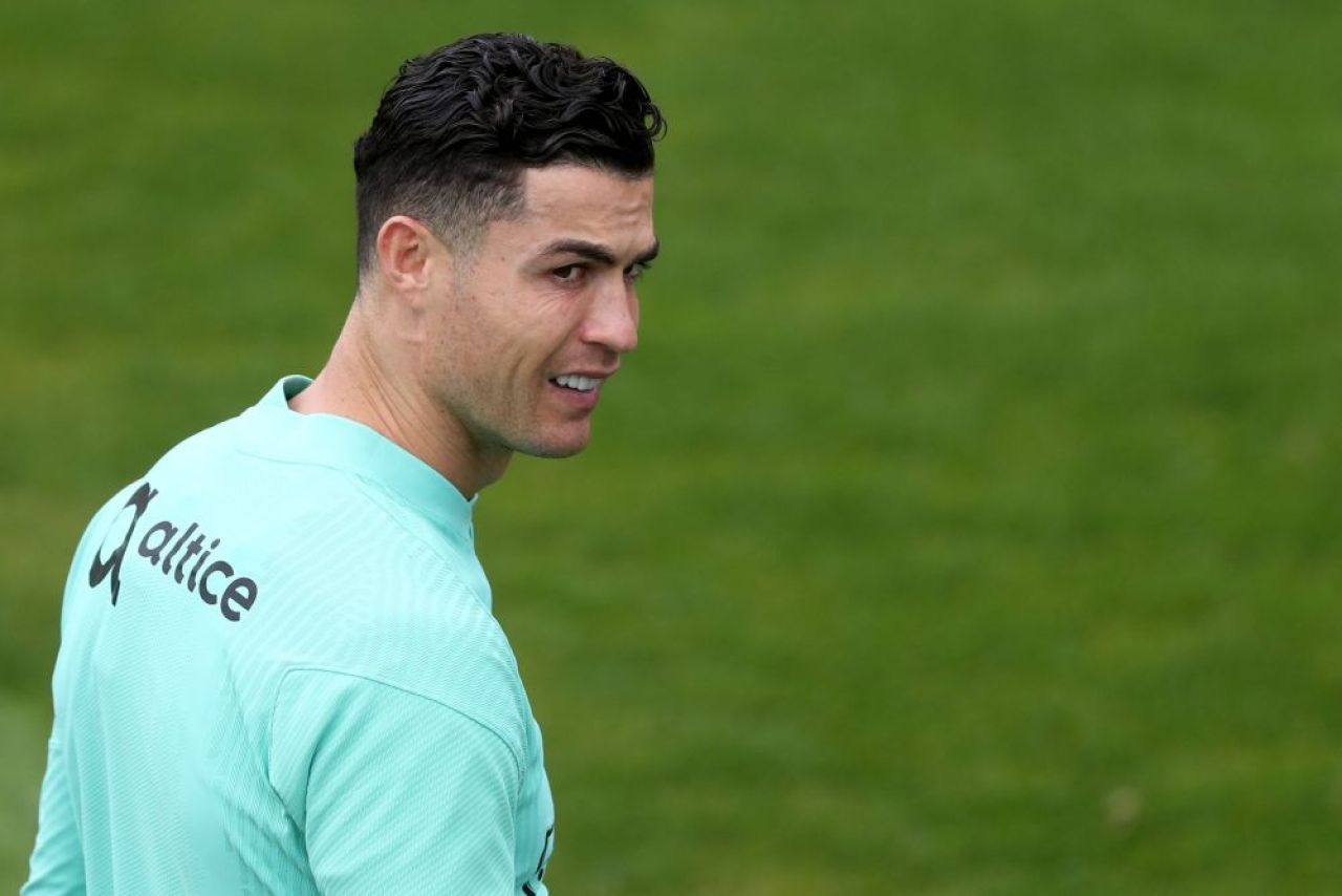 Jucătorul care l-a făcut pe Cristiano Ronaldo să exclame: ”S-a întors regele!”_3