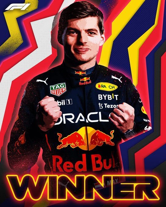 Verstappen, campion la Jeddah! Hamilton termină pe 10_9
