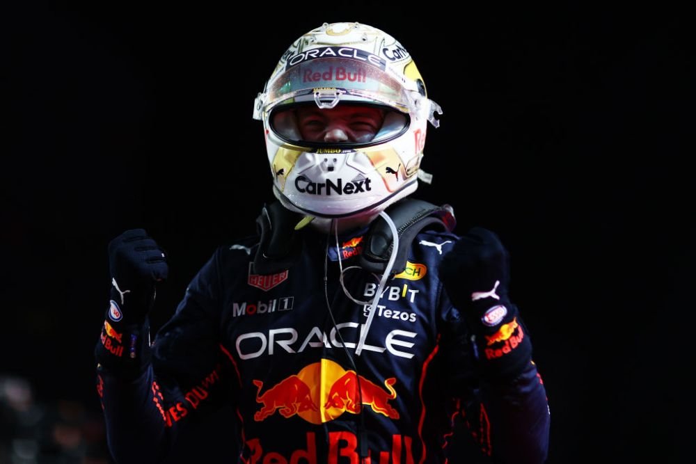 Cum arată clasamentul general din F1, după ce Max Verstappen s-a impus la Jeddah_5