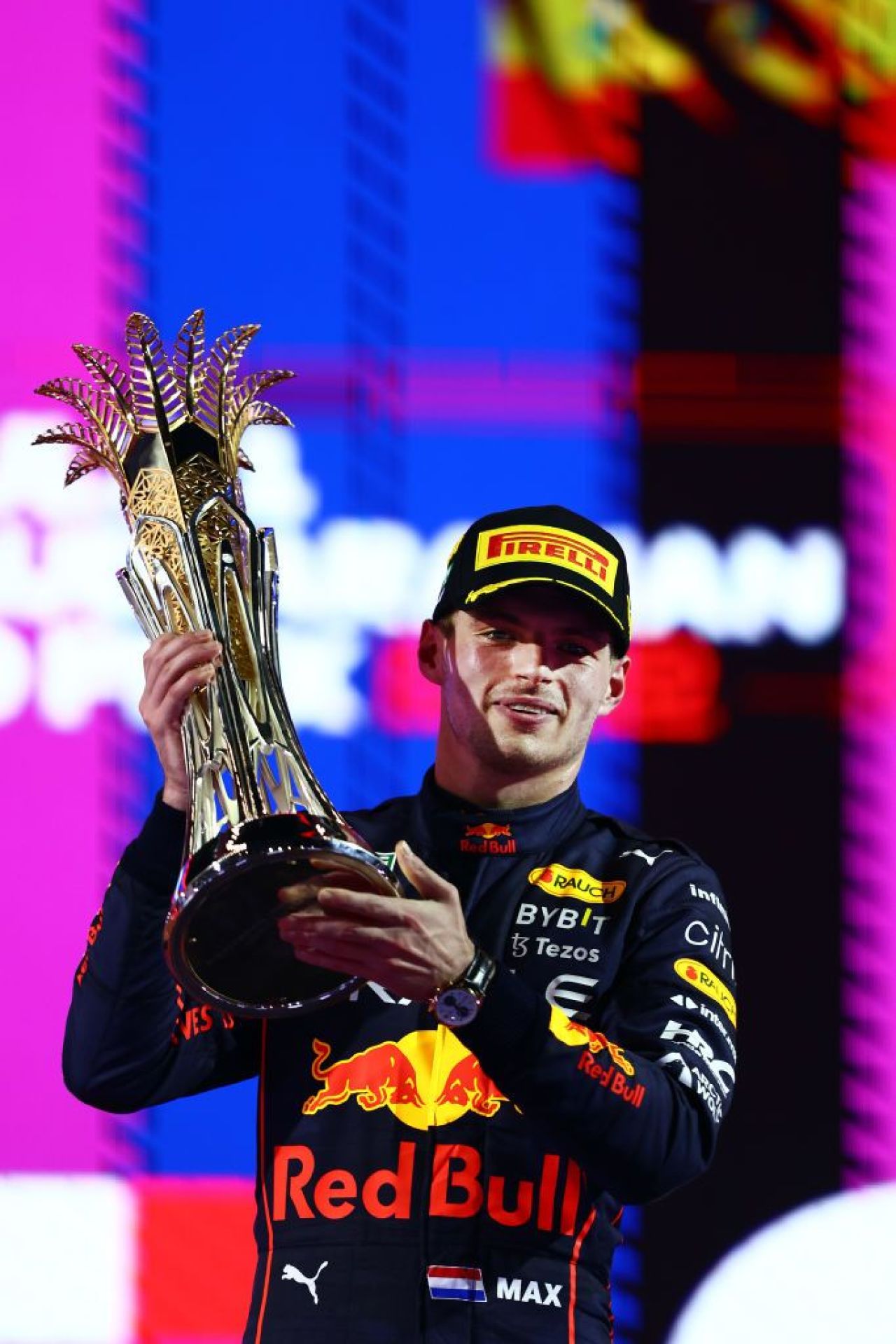 Cum arată clasamentul general din F1, după ce Max Verstappen s-a impus la Jeddah_6