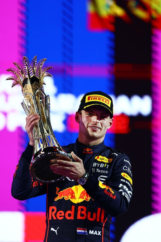 Cum arată clasamentul general din F1, după ce Max Verstappen s-a impus la Jeddah_6