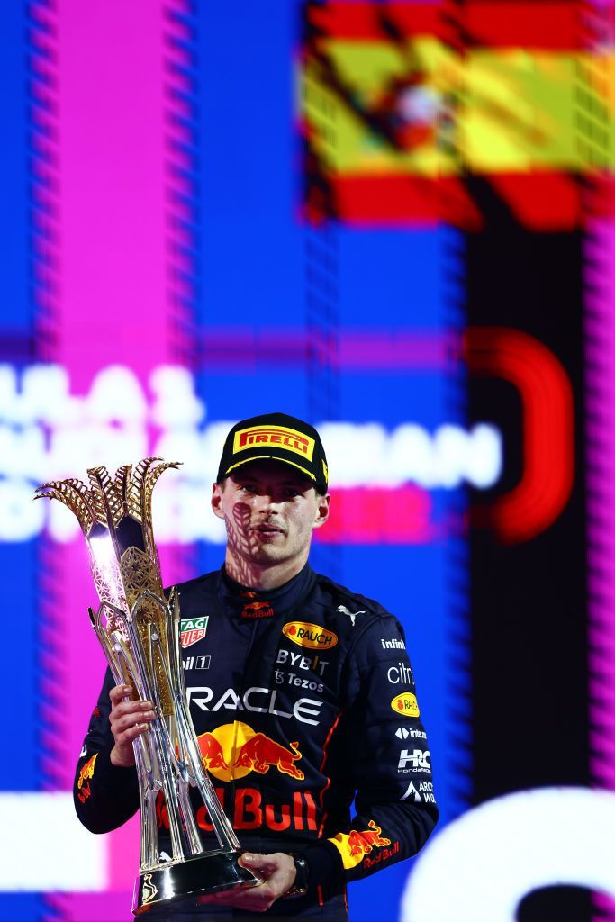Cum arată clasamentul general din F1, după ce Max Verstappen s-a impus la Jeddah_8
