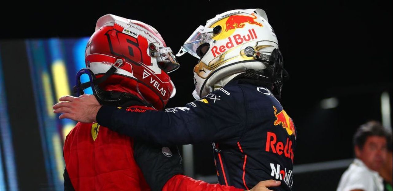 Cum arată clasamentul general din F1, după ce Max Verstappen s-a impus la Jeddah_9