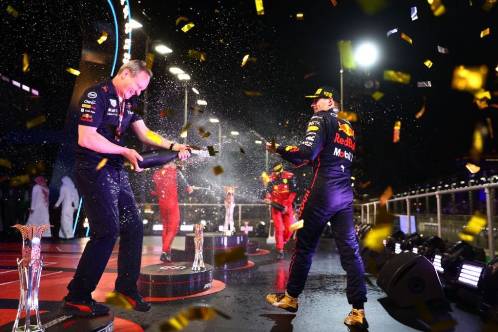 Cum arată clasamentul general din F1, după ce Max Verstappen s-a impus la Jeddah_10