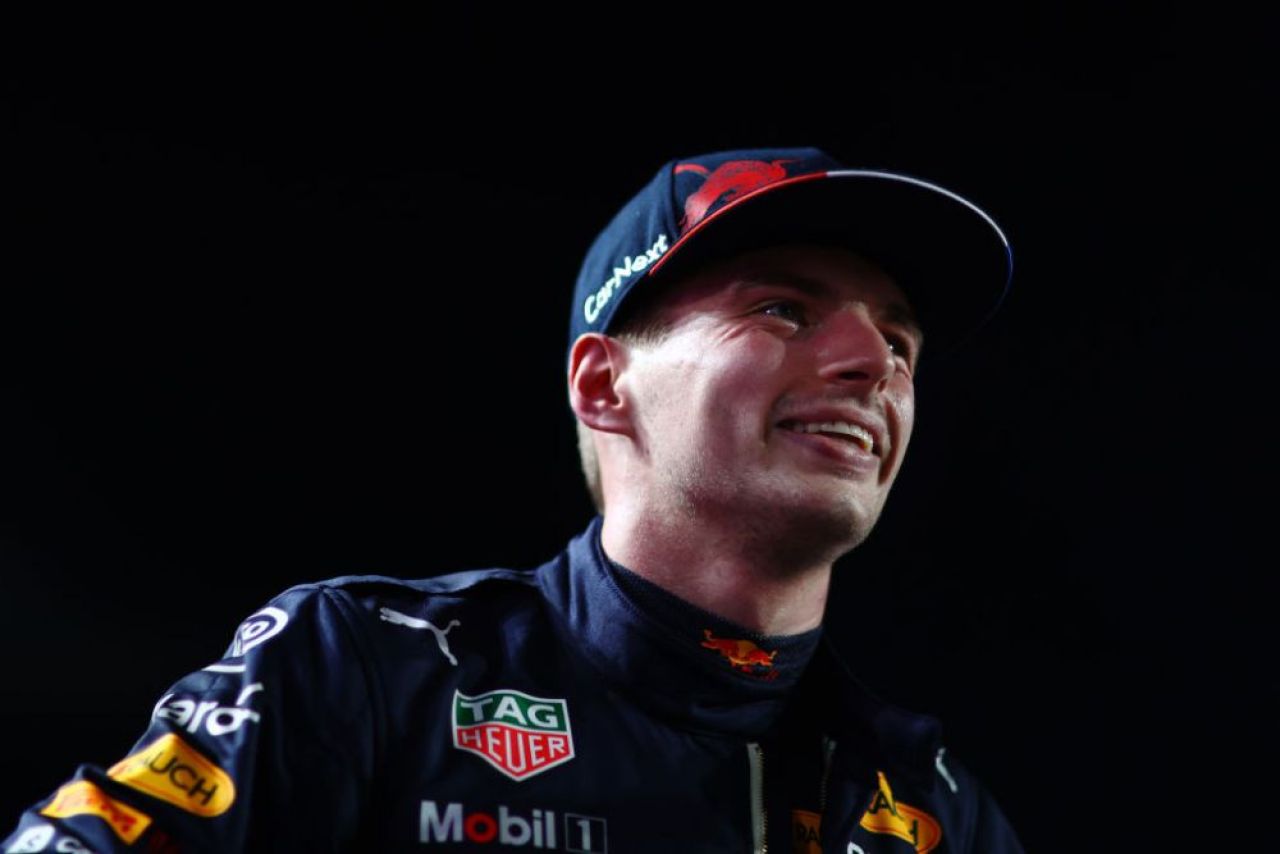 Cum arată clasamentul general din F1, după ce Max Verstappen s-a impus la Jeddah_11