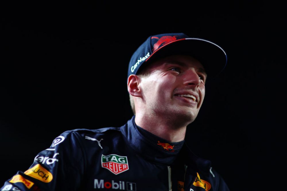 Cum arată clasamentul general din F1, după ce Max Verstappen s-a impus la Jeddah_11