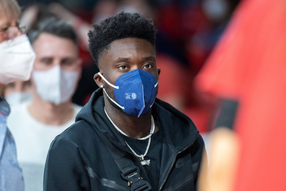 Întrebat dacă merge la Real Madrid, Alphonso Davies a oferit răspunsul_4