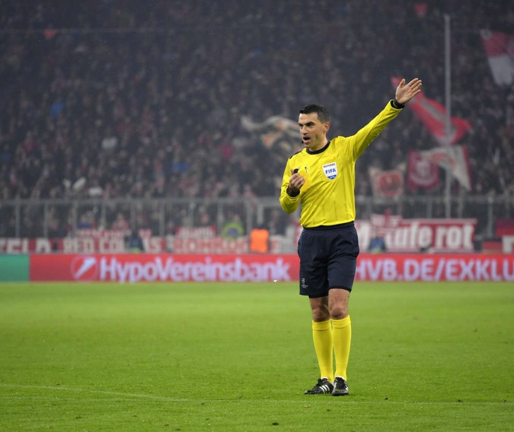 Ovidiu Hațegan a suferit un infarct! Care este starea de sănătate a arbitrului _2