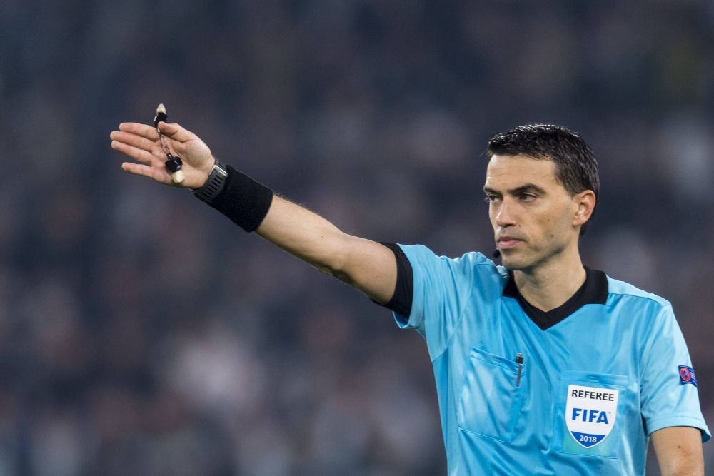 Ovidiu Hațegan a suferit un infarct! Care este starea de sănătate a arbitrului _5