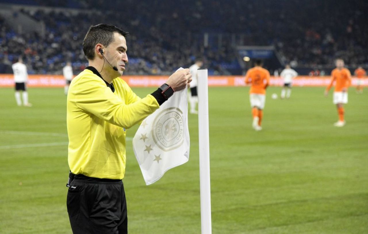 Ovidiu Hațegan a suferit un infarct! Care este starea de sănătate a arbitrului _6