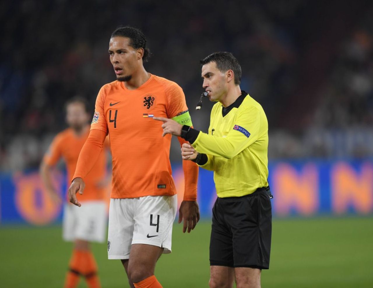 Ovidiu Hațegan a suferit un infarct! Care este starea de sănătate a arbitrului _8