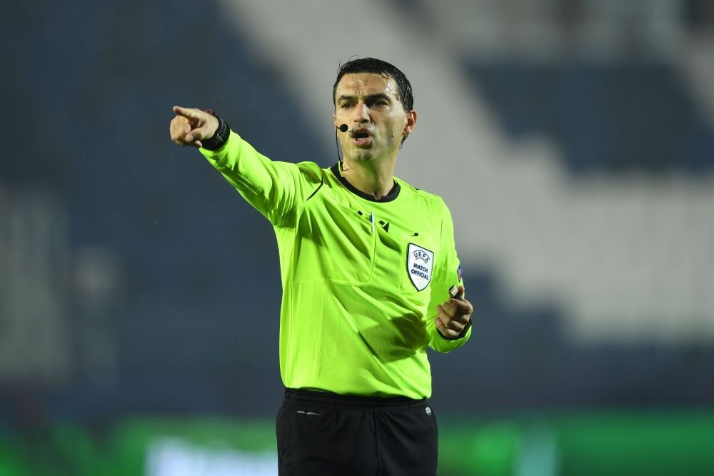Ovidiu Hațegan a suferit un infarct! Care este starea de sănătate a arbitrului _9