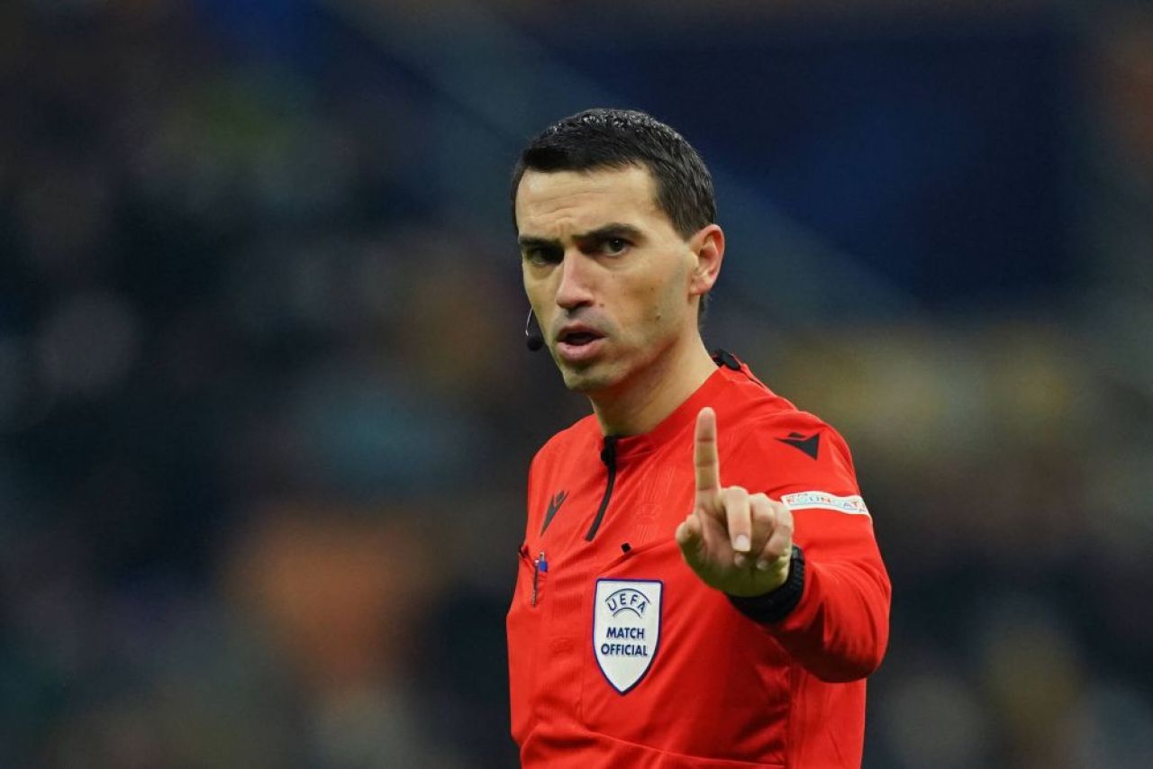 Ovidiu Hațegan a suferit un infarct! Care este starea de sănătate a arbitrului _10