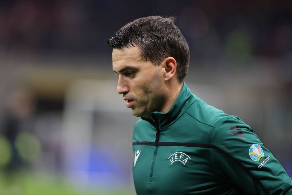 Ovidiu Hațegan a suferit un infarct! Care este starea de sănătate a arbitrului _12