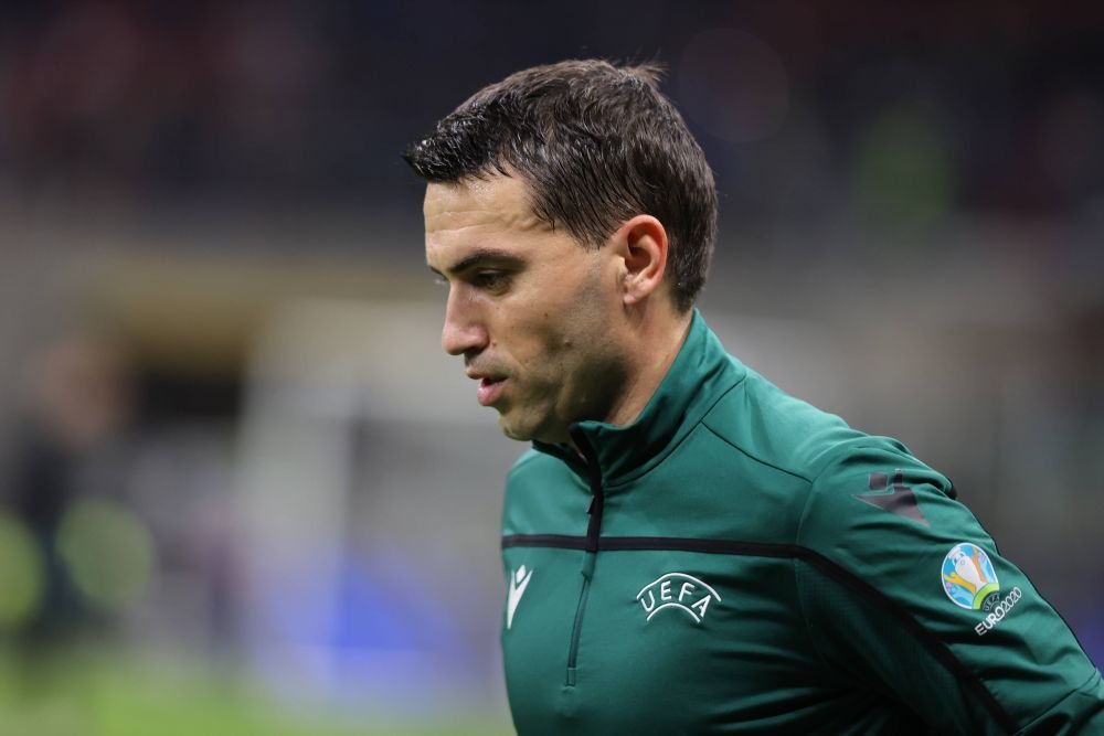 Ovidiu Hațegan a suferit un infarct! Care este starea de sănătate a arbitrului _13