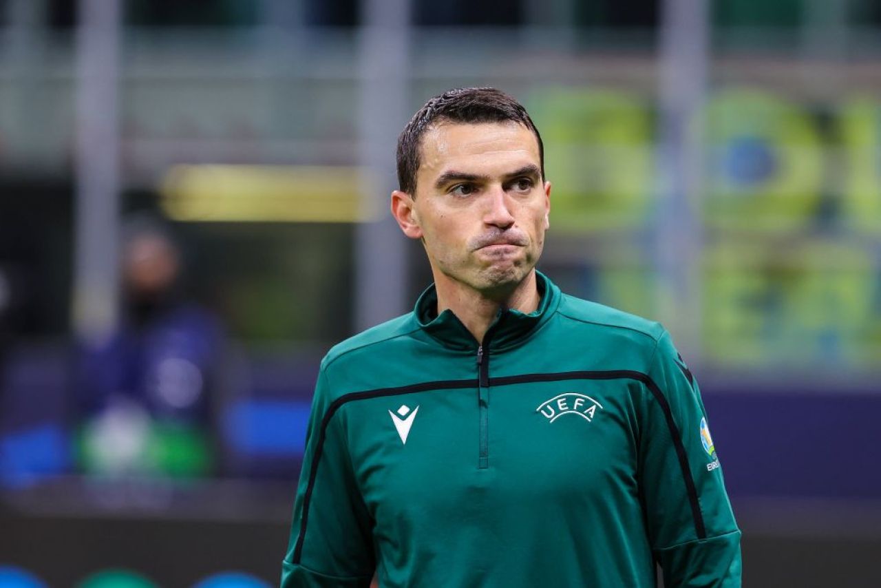 Ovidiu Hațegan a suferit un infarct! Care este starea de sănătate a arbitrului _14