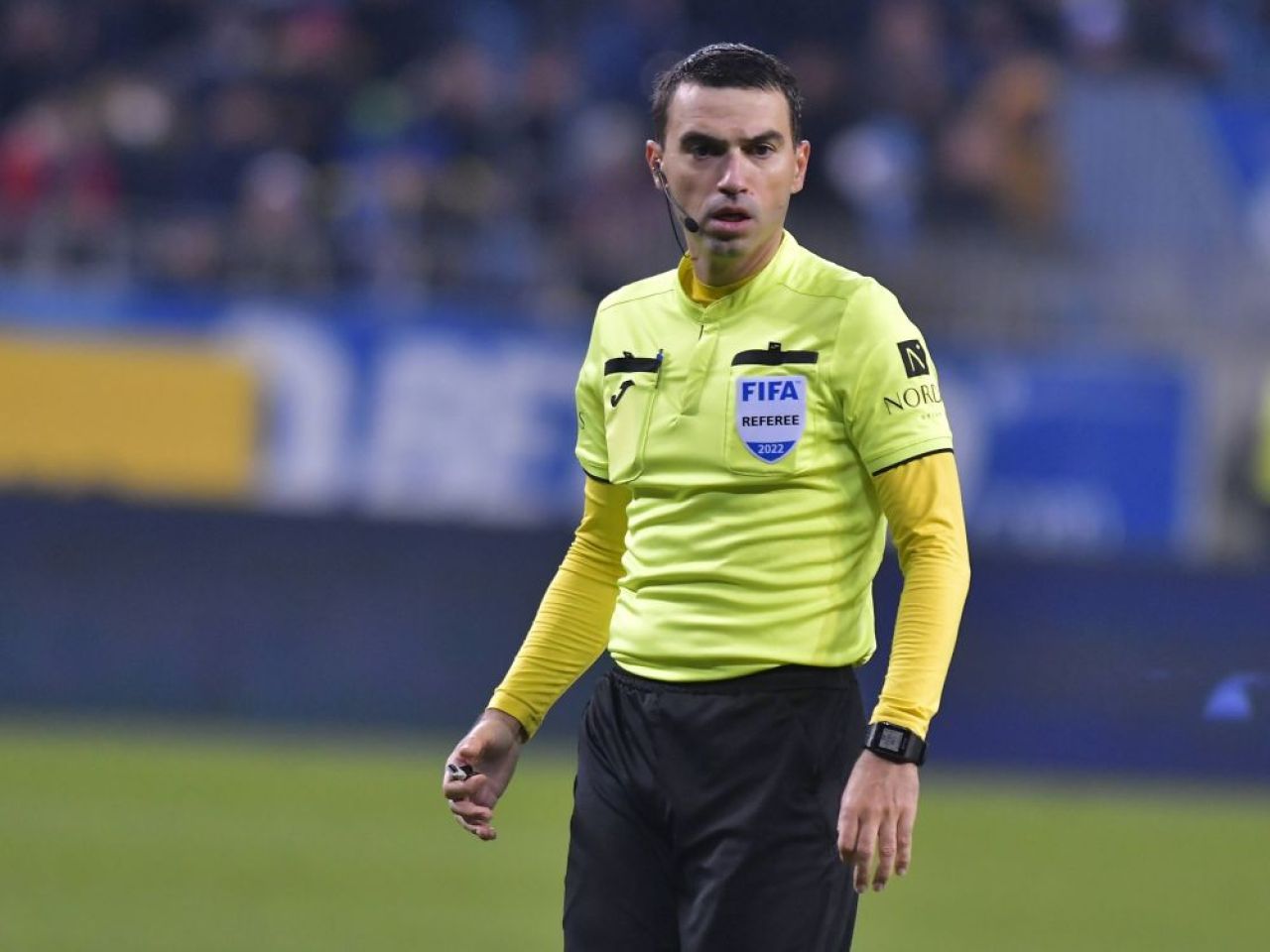 Ovidiu Hațegan a suferit un infarct! Care este starea de sănătate a arbitrului _15