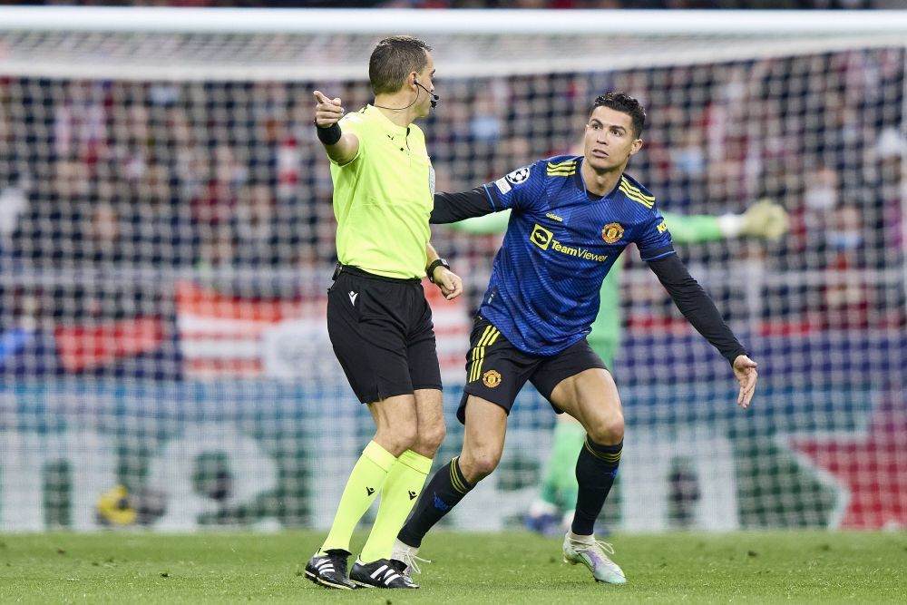 Ovidiu Hațegan a suferit un infarct! Care este starea de sănătate a arbitrului _16