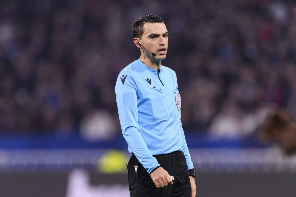 Ovidiu Hațegan a suferit un infarct! Care este starea de sănătate a arbitrului _17