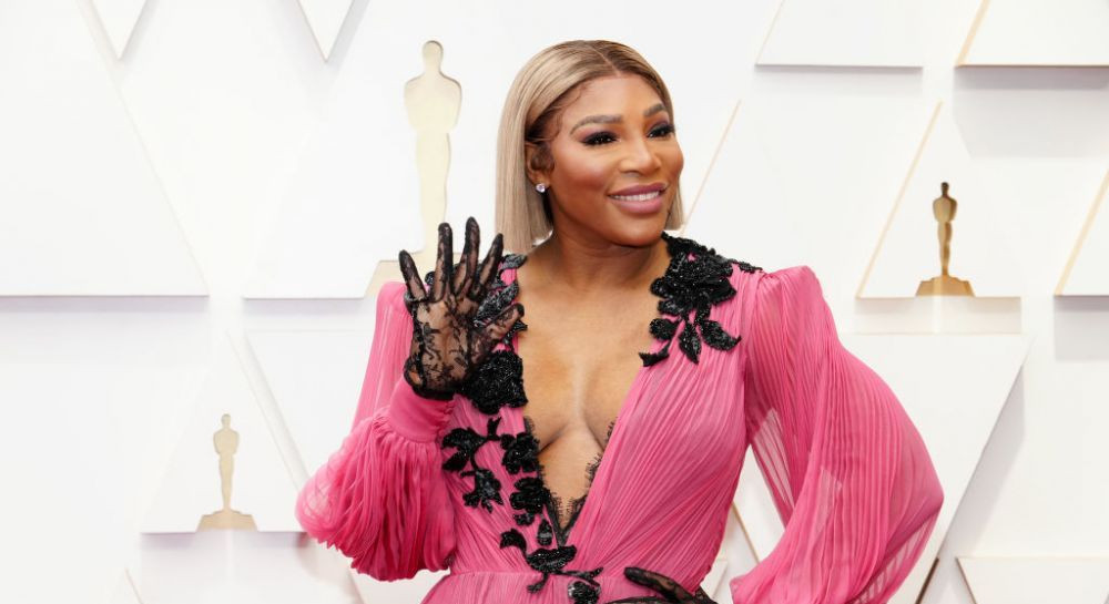 Reacția Serenei Williams la palma dată de Will Smith lui Chris Rock a ajuns virală: ce a spus jucătoarea de tenis_4