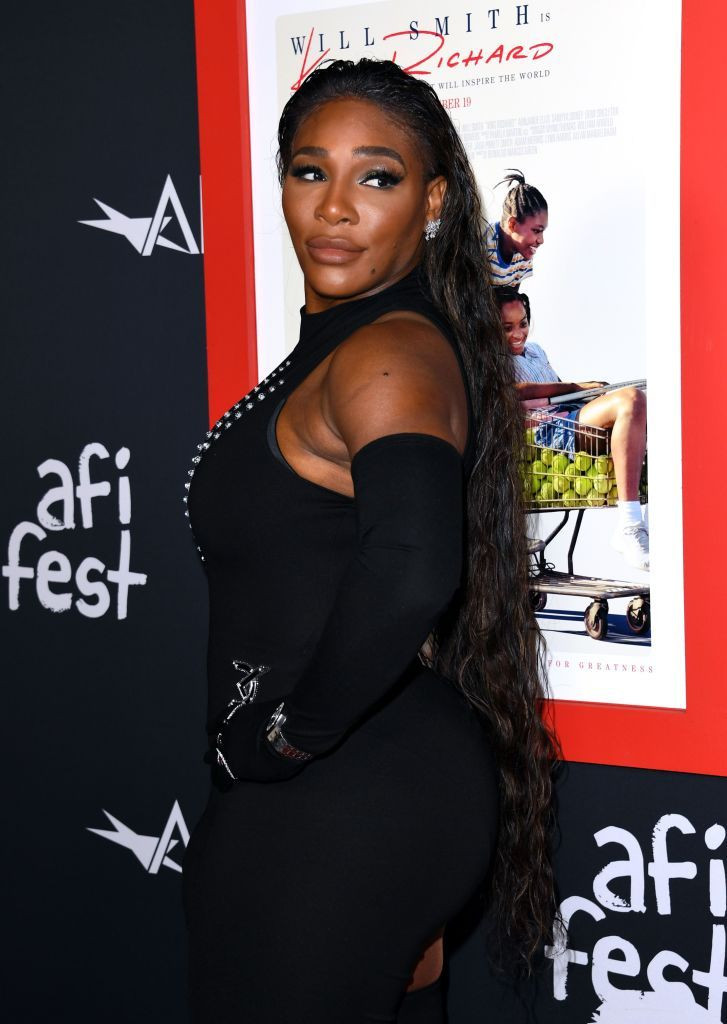 Reacția Serenei Williams la palma dată de Will Smith lui Chris Rock a ajuns virală: ce a spus jucătoarea de tenis_9