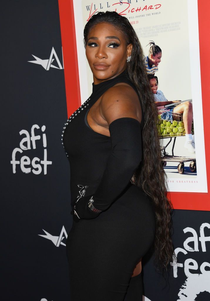 Reacția Serenei Williams la palma dată de Will Smith lui Chris Rock a ajuns virală: ce a spus jucătoarea de tenis_16