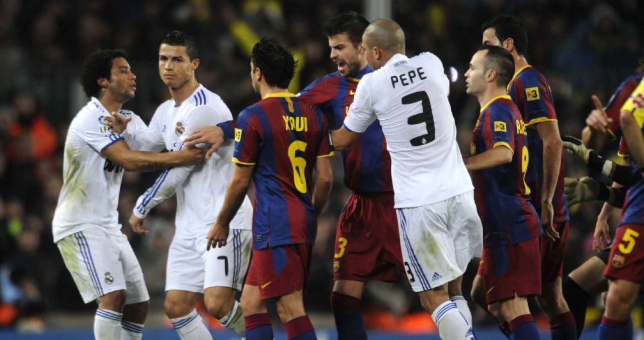Presa din Spania face anunțul: Xavi a blocat transferul lui Ronaldo la FC Barcelona! Putea fi cea mai mare trădare din istoria fotbalului _1
