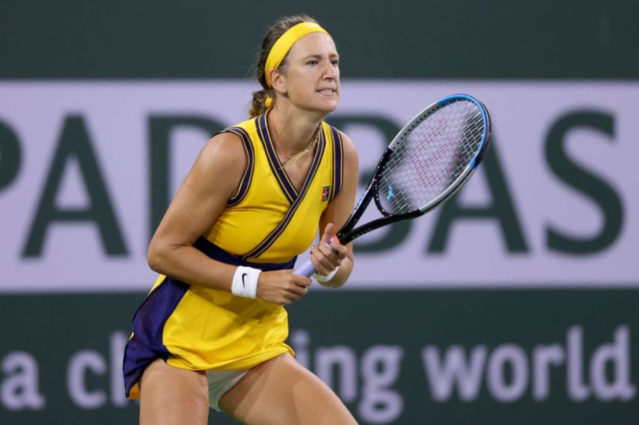 Retrasă nu doar din meci, ci și din tenis?! Decizia Victoriei Azarenka, după ce a abandonat meciul cu Fruhvirtova fără să fie accidentată_4
